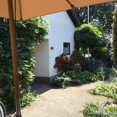 Bed & Breakfast Bosrand