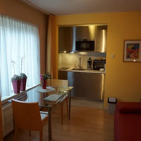 Bosrand Bed & Breakfast *