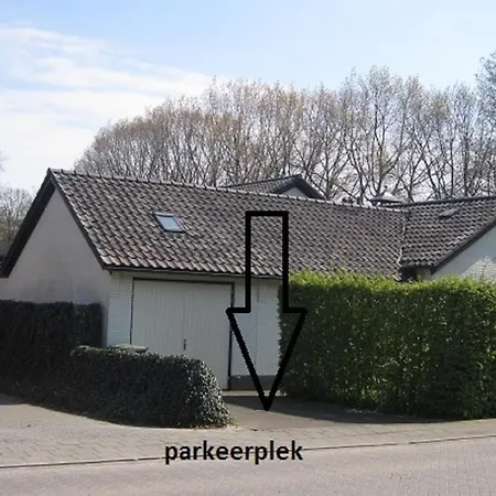 Bed & Breakfast Bosrand 3*