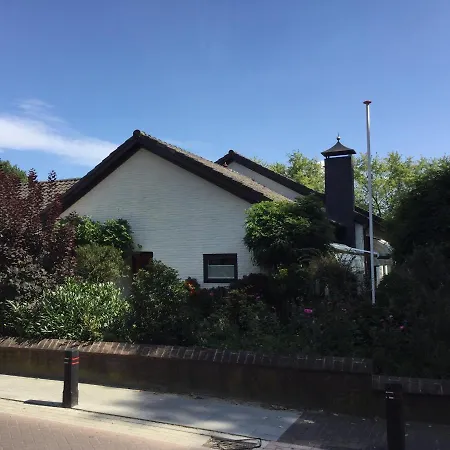 Bed & Breakfast Bosrand Groesbeek