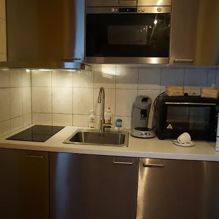 Bed & Breakfast Bosrand 3*