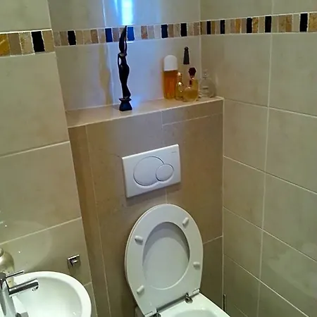 Bed & Breakfast Bosrand 3*