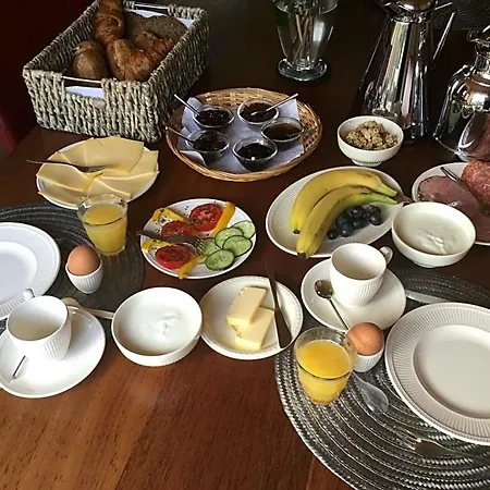 Bed & Breakfast Bosrand