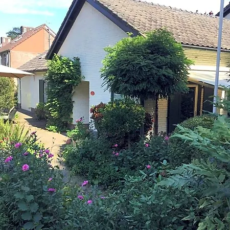 Bosrand Groesbeek