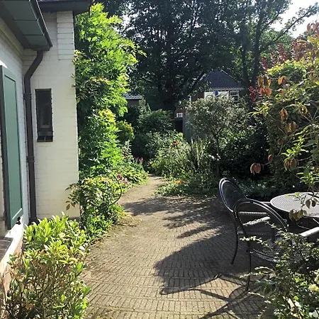 Bed & Breakfast Bosrand Groesbeek