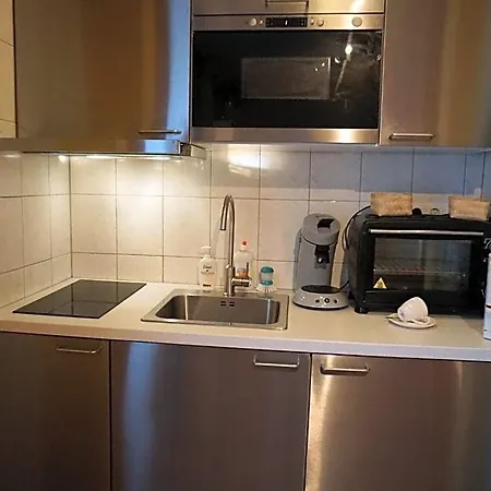 Bed & Breakfast Bosrand 3*