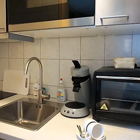 Bed & Breakfast Bosrand 3*