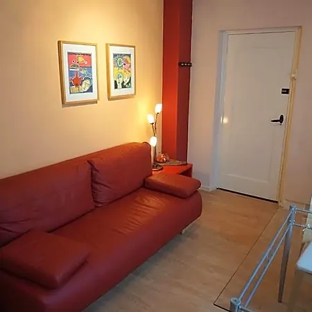 Bosrand Bed & Breakfast 3*
