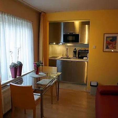 Bed & Breakfast Bosrand Groesbeek