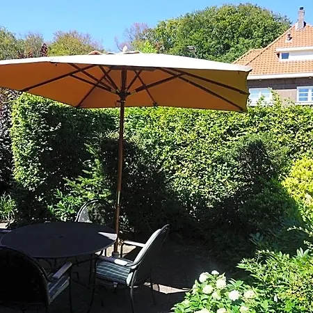 Bosrand Bed & Breakfast