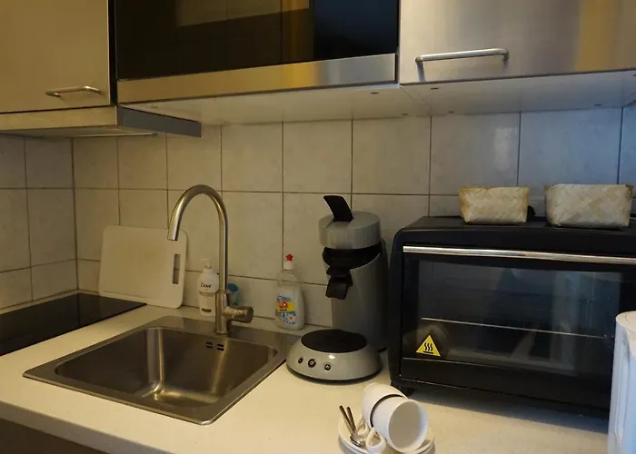 Bosrand Bed and breakfast Groesbeek