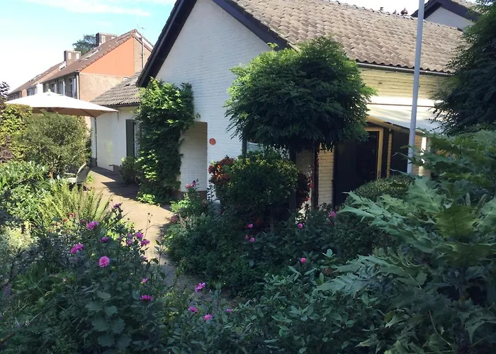 Bosrand Bed and breakfast Groesbeek