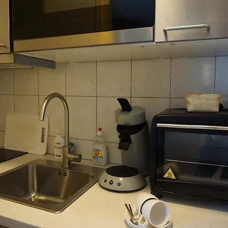 Bosrand Bed & Breakfast Groesbeek