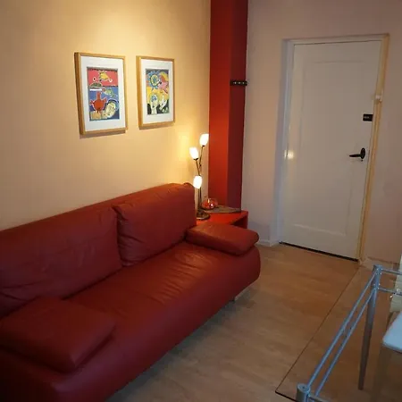 Bosrand Bed & Breakfast Groesbeek