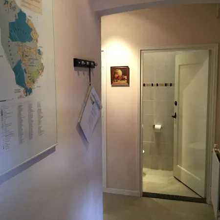 Bosrand Bed & Breakfast