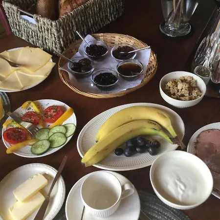 Bosrand Bed & Breakfast Groesbeek