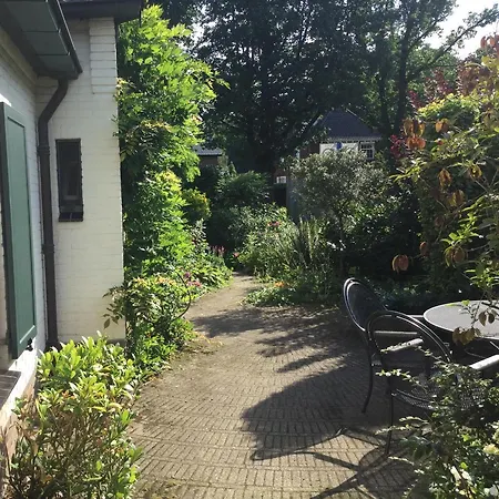 Bed & Breakfast Bosrand 3*