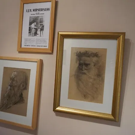 Bed & Breakfast Bosrand Groesbeek