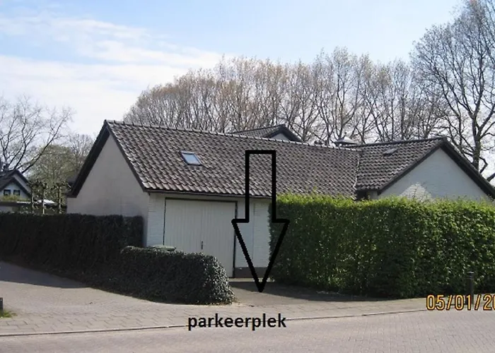 Nocleg ze śniadaniem Bosrand 3*