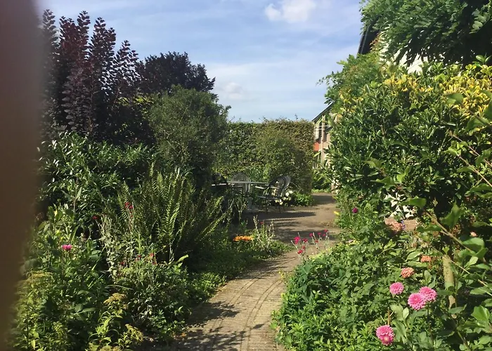 Bosrand Nocleg ze śniadaniem 3*