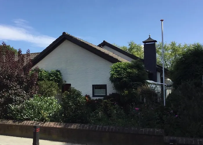 Nocleg ze śniadaniem Bosrand Groesbeek